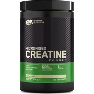 Creatine Micronized Optimum 634gr