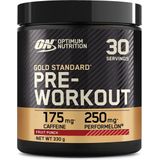 Gold Standard Pre-Workout 330gr Watermelon