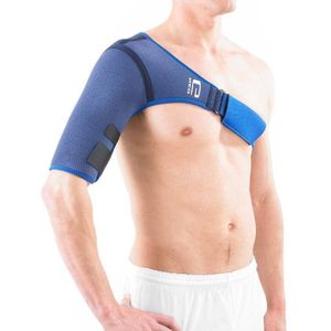 Neo-G schouderband- universeel: links en rechts