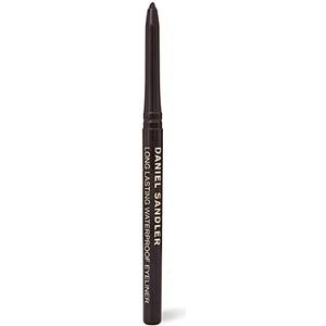 Daniel Sandler Velvet Waterproof Eyeliner (Various Shades) - Grey