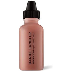 Daniel Sandler Chelsea Watercolour Blush Vloeistof 15 ml