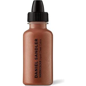 Daniel Sandler - Watercolour - Vloeibare Boekenschilder - 15 Milliliter - Gouden Gloed