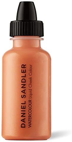 Daniel Sandler - Watercolour Liquid Cheek Colour Highlighter 15 ml Grace
