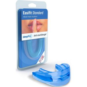SleepPro - Easifit Snurkbeugel - Antimicrobiële Versie - Medisch Kunststof