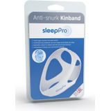 sleeppro Kinband anti-snurk 1 Stuk