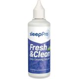 SleepPro Daily Cleaning | Dagelijkse reiniging | Anti-snurkbeugels en Knarsbitjes