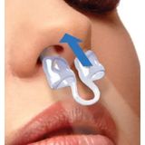 Neusspreider - Proefverpakking - 2 Stuks - Voor Verbeterde Ademhaling