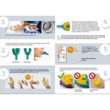 Neusspreider - Proefverpakking - 2 Stuks - Voor Verbeterde Ademhaling