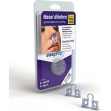 Neusspreider - Proefverpakking - 2 Stuks - Voor Verbeterde Ademhaling