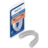 SleepPro Knarsbitje Self Fit | Unieke pasvorm | One Size Fits All | Hulp bij tandenknarsen