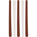ModelCraft PAB1500 Dual-Grit Sanding Sticks (10 pc) Schuur-papier, blok of stick