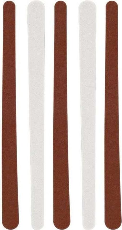 ModelCraft PAB1500 Dual-Grit Sanding Sticks (10 pc) Schuur-papier, blok of stick