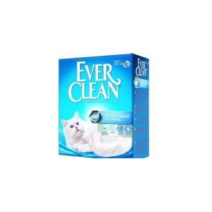 EverClean Extra strength Unscented 10 L
