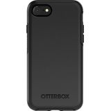 OtterBox Symmetry Series Hülle für Apple iPhone SE (3. und 2. Gen) und iPhone 8/7/6/6s Schwarz