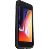 OtterBox Symmetry Series Hülle für Apple iPhone SE (3. und 2. Gen) und iPhone 8/7/6/6s Schwarz