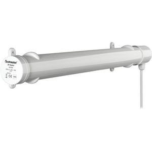Buisverwarming 80 watt ECO buisverwarming, 610 mm