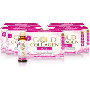 Gold Collagen Artron Extreme - 10 x 50ml