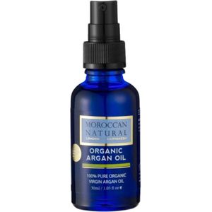 Moroccan Natural Argan Oil 30ml