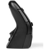 Hypertec - DXT03W - Draadloze Muis - Ergonomisch - USB-C