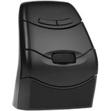 Hypertec - DXT03W - Draadloze Muis - Ergonomisch - USB-C