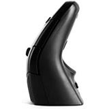 Hypertec - DXT03W - Draadloze Muis - Ergonomisch - USB-C