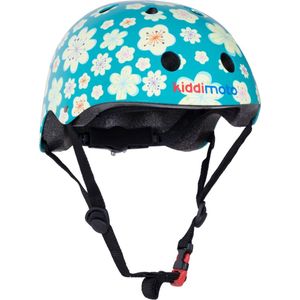 Helm Kiddimoto Fleur-53 - 58 cm