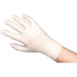 Unigloves - UCLPF1202 - Latex Handschoenen - Poedervrij - 100 Stuks
