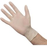Unicare - Soft - Wegwerphandschoenen - Poedervrij - Latex - Medische Kwaliteit