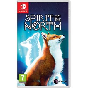 Spirit of the North