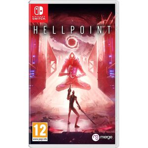 Hellpoint (Nintendo Switch)