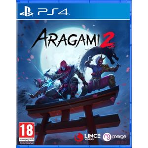 Aragami 2