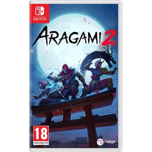 Aragami - Stealth Game - PC