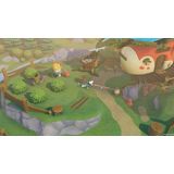 Time on Frog Island PS5 - Sony PlayStation 5 - Abenteuer - PEGI 3