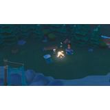 Time on Frog Island PS5 - Sony PlayStation 5 - Abenteuer - PEGI 3