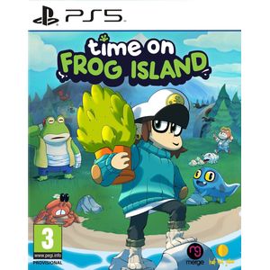 Time on Frog Island