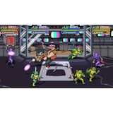 Teenage Mutant Ninja Turtles: Shredder's Revenge