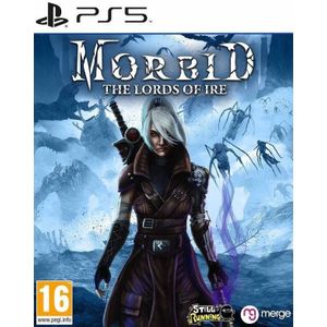 Morbid: The Lords of Ire