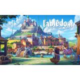 Fabledom - Nintendo Switch