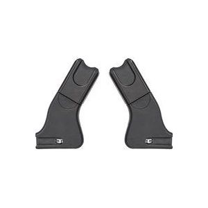 Joie Litetrax 4 modulaire adapter, zwart