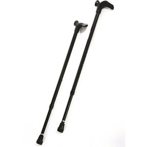 Wandelstok opvouwbaar Drive linker hand anatomisch handvat