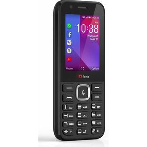 TTfone - TT240 - Mobiele Telefoon - 3G - Eenvoudig in Gebruik