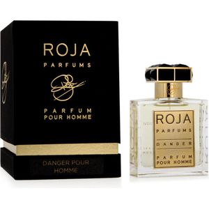 Roja Danger Pour Homme Parfum Spray 50ml