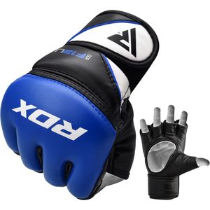 RDX Sports Grappling Gloves GGRF-12 diverse kleuren