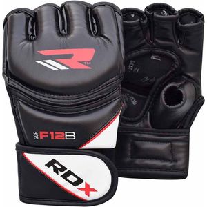 RDX Sports Grappling Gloves GGRF-12 diverse kleuren