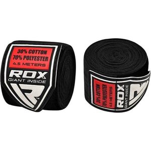 RDX Sports HW Professionele boksbandages - diverse kleuren