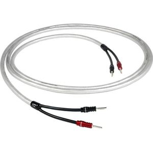The Chord Company Clearway X Speaker Cable 2x2m - Luidsprekerkabel 2m (2 stuks)