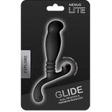 Nexus - Glide Prostaat Stimulator - Zwart