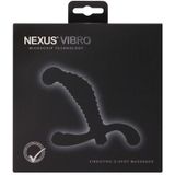 Nexus - Vibro Vibrerende Porstaat Massager Paars