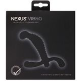 Nexus - Vibro Zwart