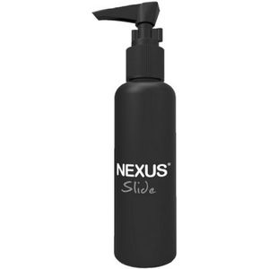 Nexus - Slide &amp; Wash Glijmiddel en Cleaner 150ml